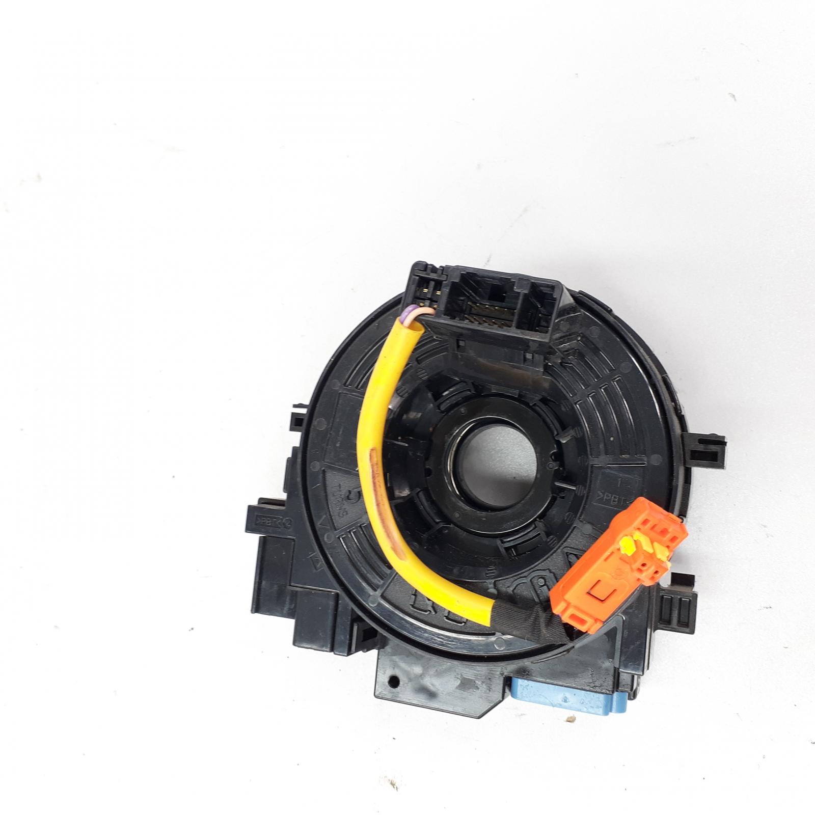 Actual photo of 2016 CAMRY [AIRBAG_MODULE_SENSOR] CLOCKSPRING, ASV50/AVV50, 12/11-10/17 J98052